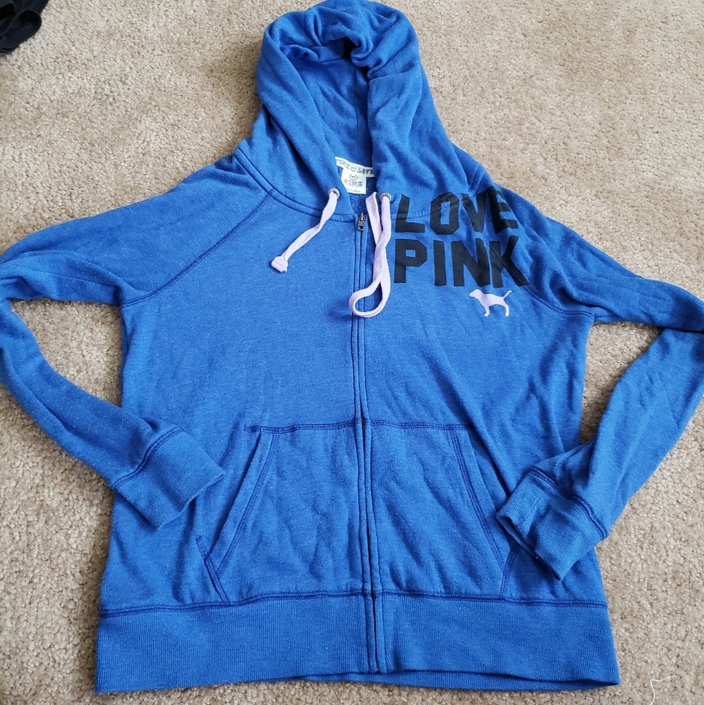 Victoria secret jacket